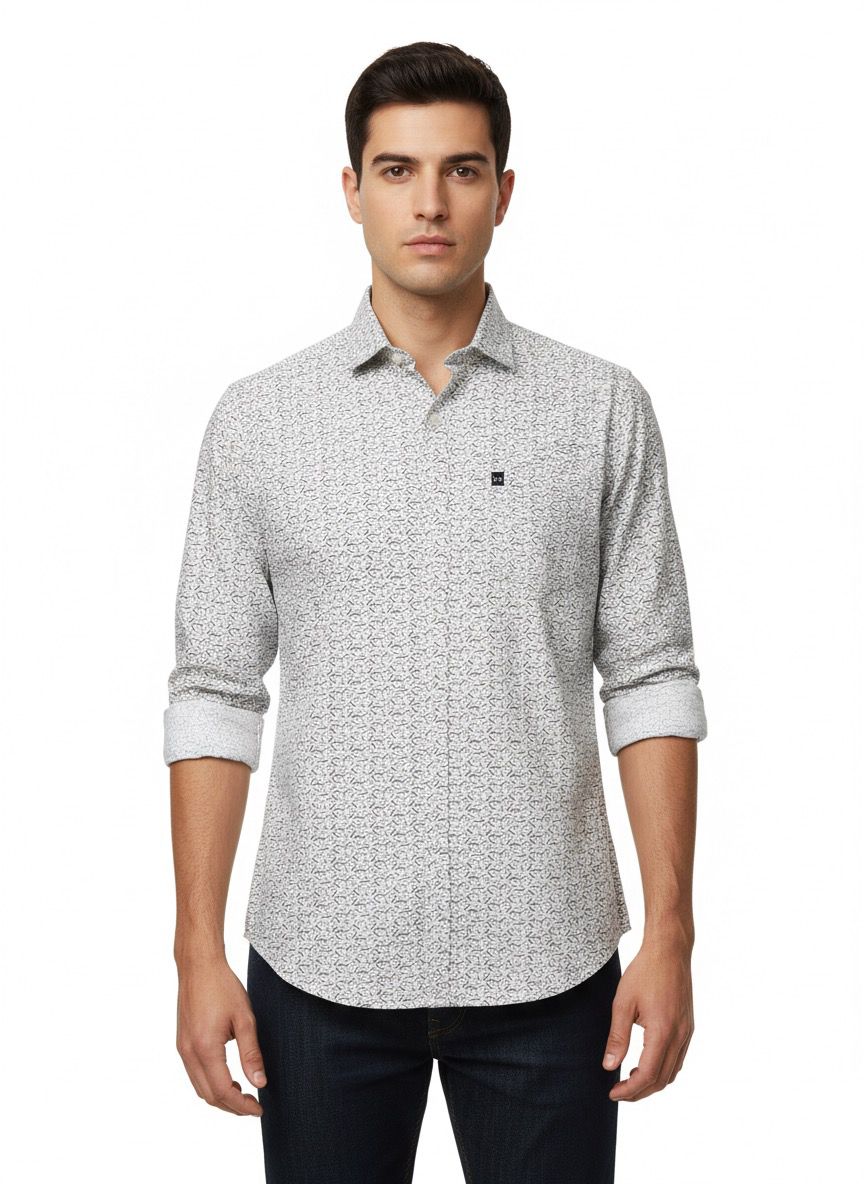 Set of 3 :The Classic Tailor Shirt