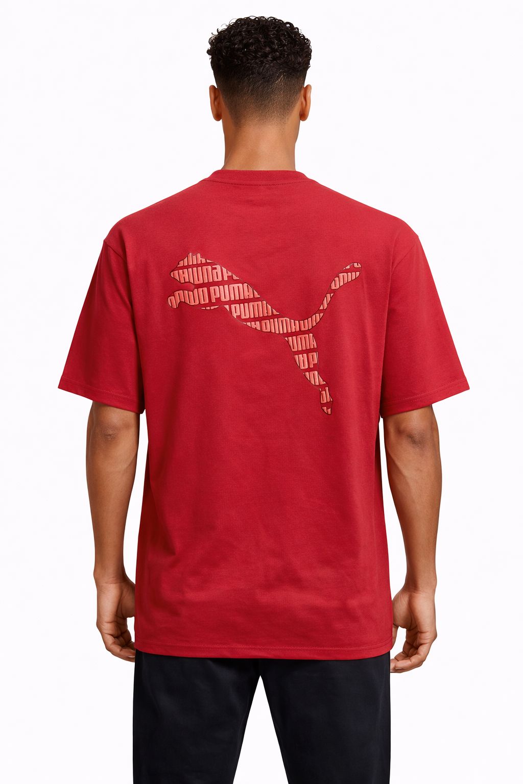 URBAN RELIC UNISEX T-SHIRT